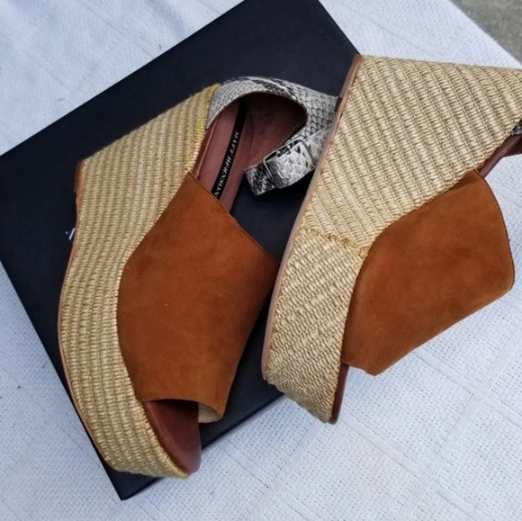Matt Bernson wedges 10 NIB - Picture 5 of 9